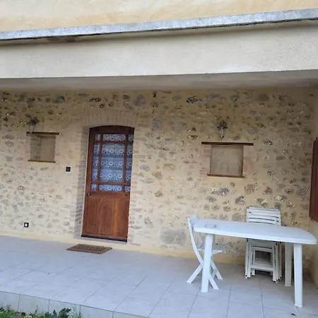 Proche Station Thermale شقة *