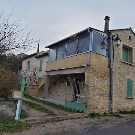 Proche Station Thermale * Allegre Les Fumades