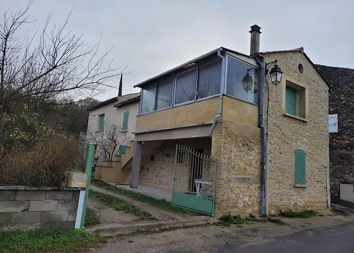 Proche Station Thermale * Allegre Les Fumades